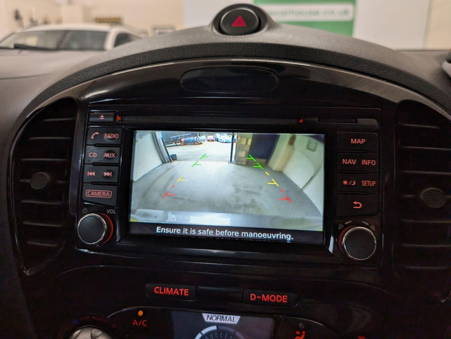 Used Nissan Juke 2019 for sale - 76085385: Photo 36