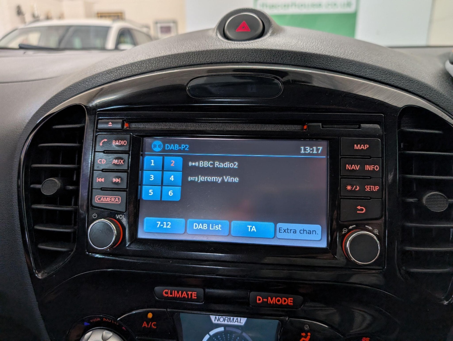 Used Nissan Juke 2019 for sale - 76085385: Photo 37