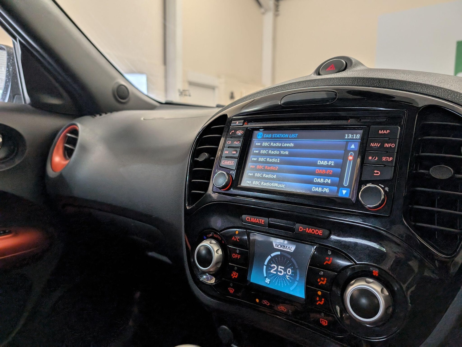 Used Nissan Juke 2019 for sale - 76085385: Photo 38