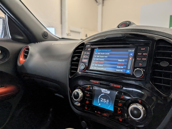 Used Nissan Juke 2019 for sale - 76085385: Photo 38
