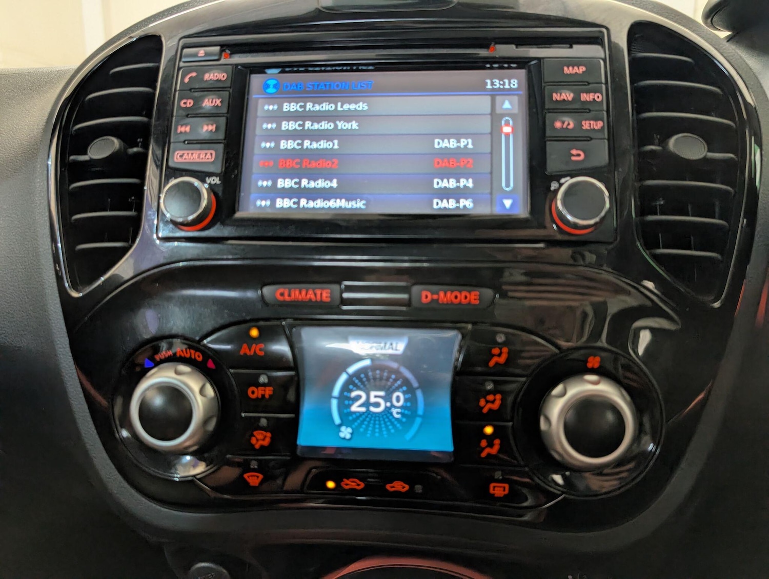 Used Nissan Juke 2019 for sale - 76085385: Photo 39