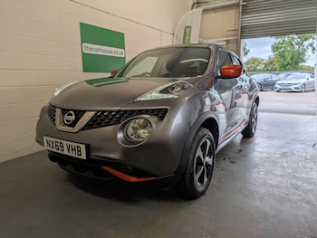Used Nissan Juke 2019 for sale - 76085385: Photo 3