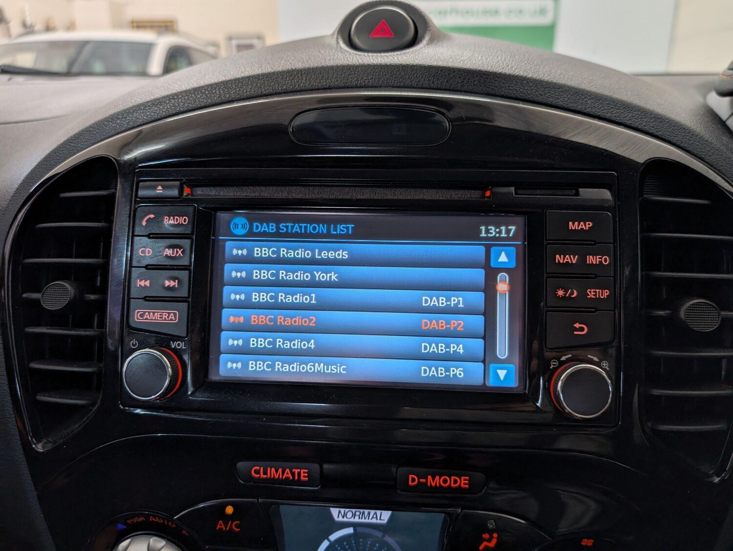 Used Nissan Juke 2019 for sale - 76085385: Photo 40