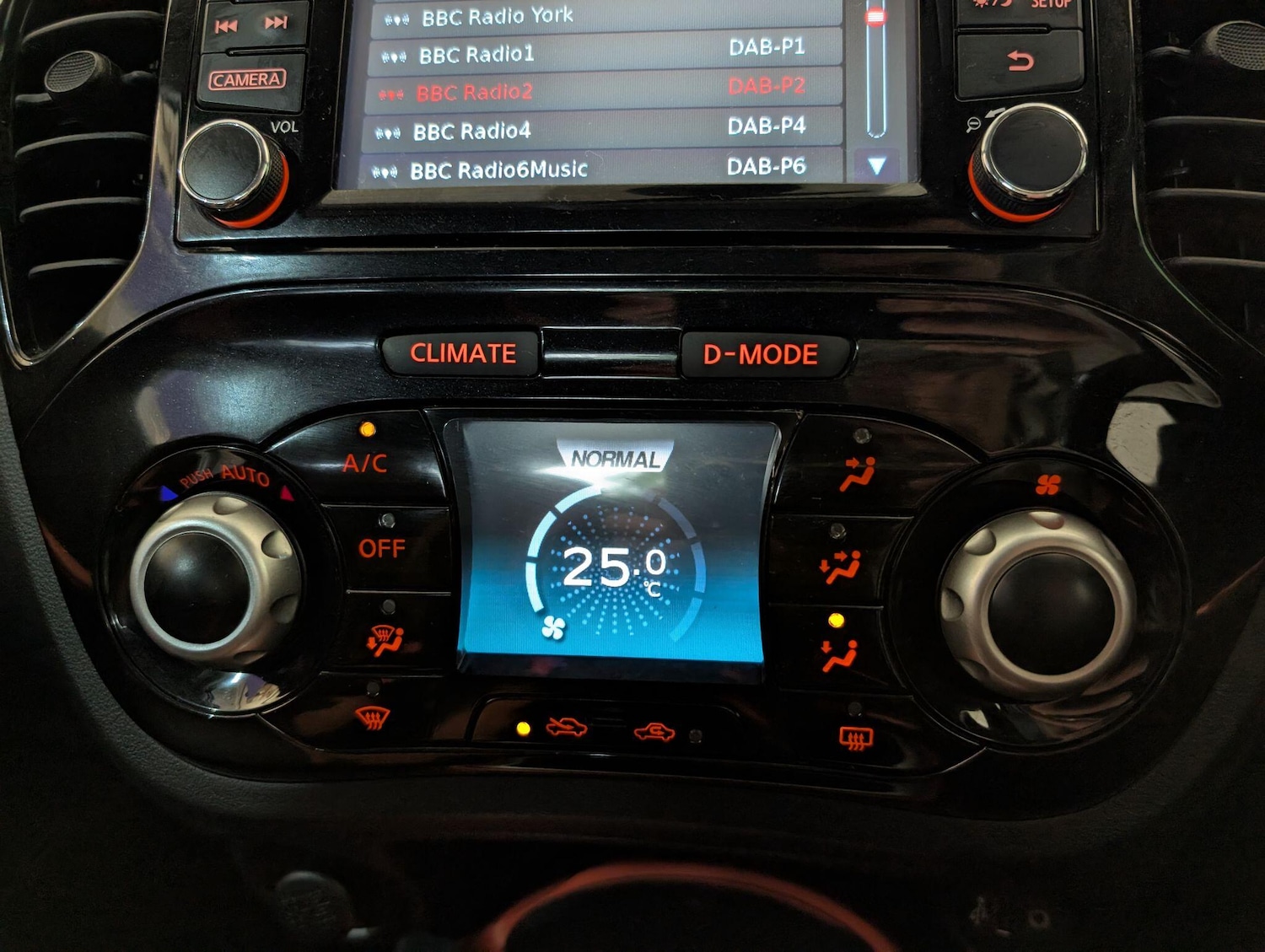 Used Nissan Juke 2019 for sale - 76085385: Photo 41