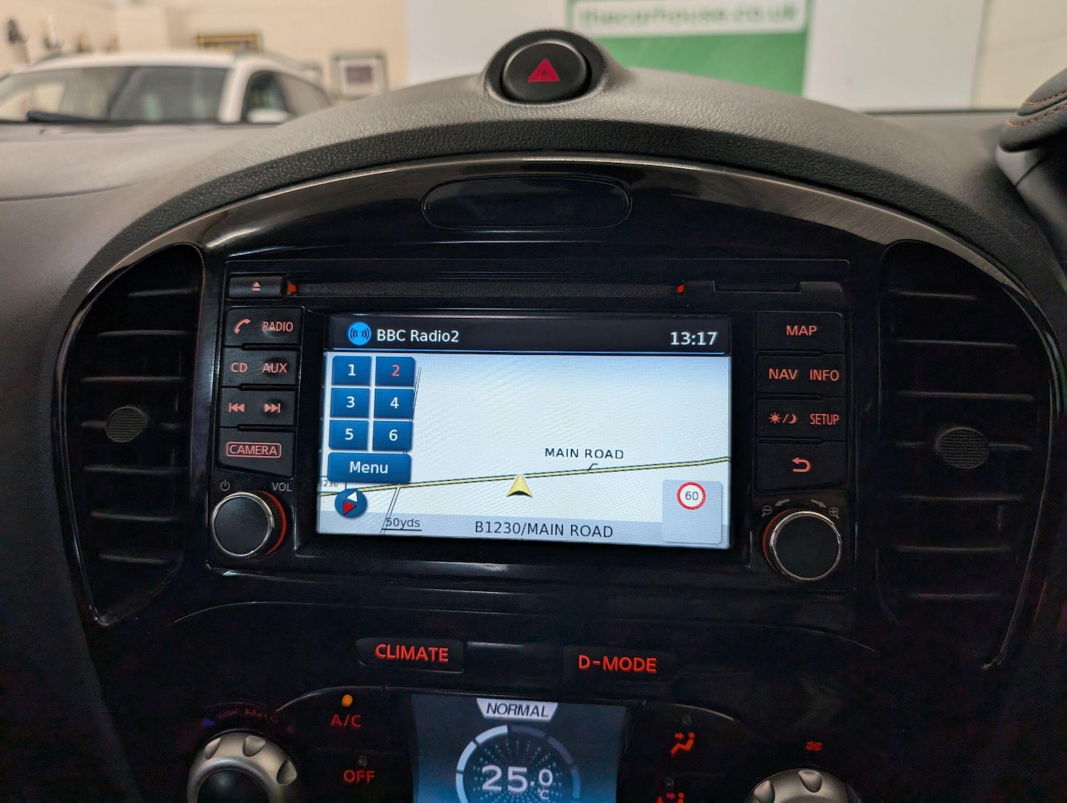 Used Nissan Juke 2019 for sale - 76085385: Photo 42