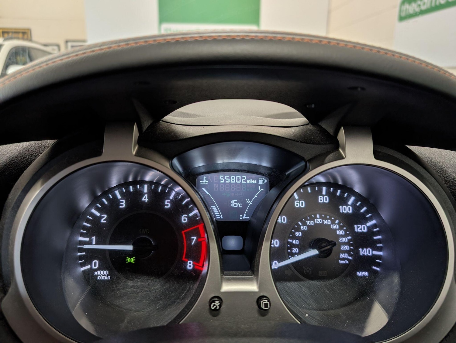 Used Nissan Juke 2019 for sale - 76085385: Photo 43