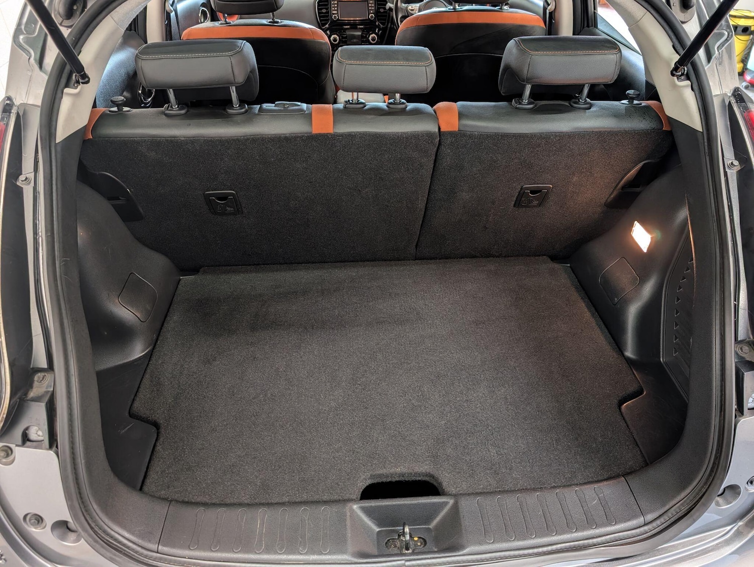 Used Nissan Juke 2019 for sale - 76085385: Photo 44