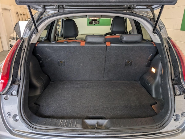 Used Nissan Juke 2019 for sale - 76085385: Photo 44