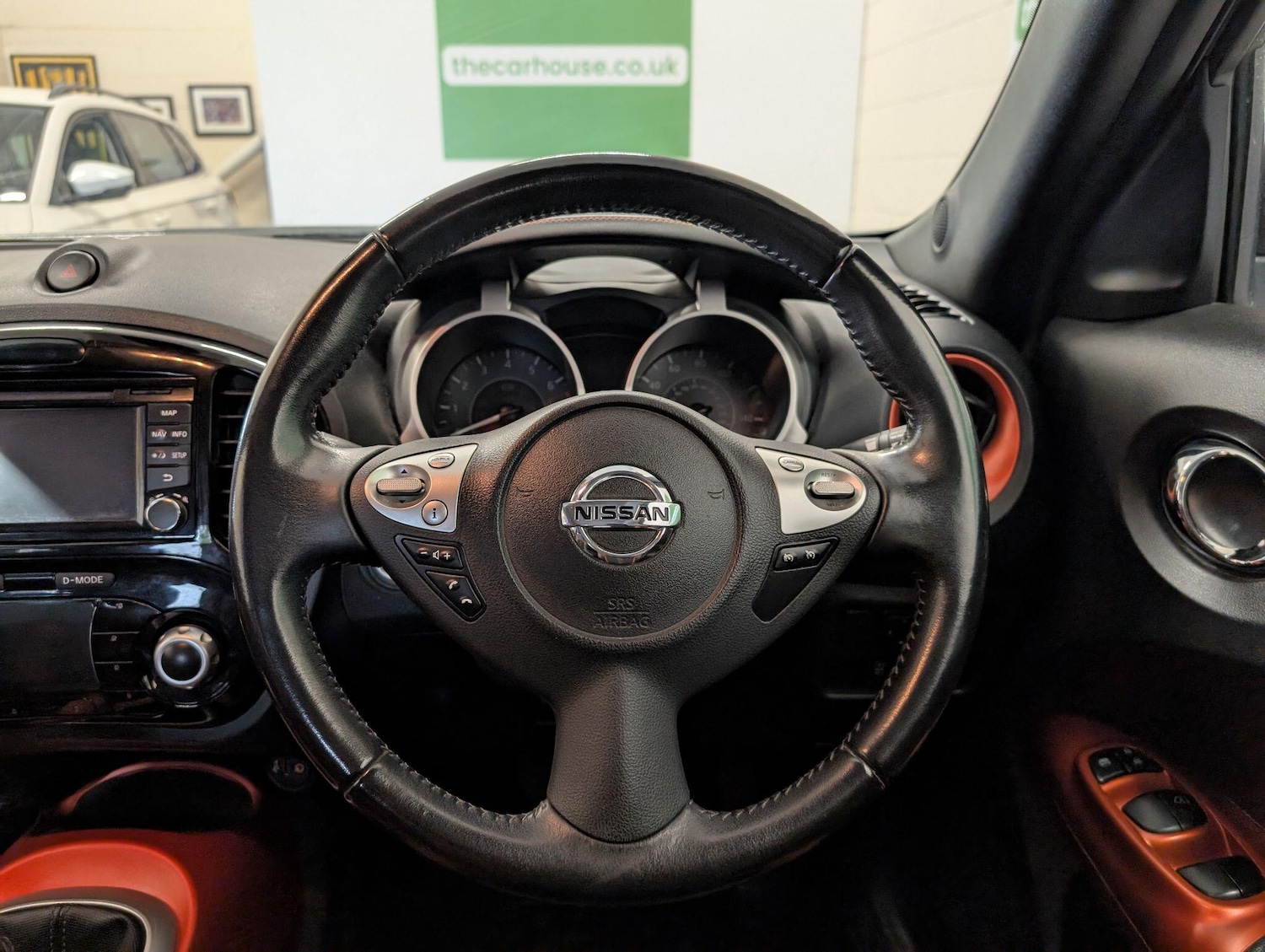 Used Nissan Juke 2019 for sale - 76085385: Photo 45