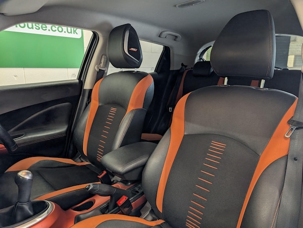 Used Nissan Juke 2019 for sale - 76085385: Photo 46