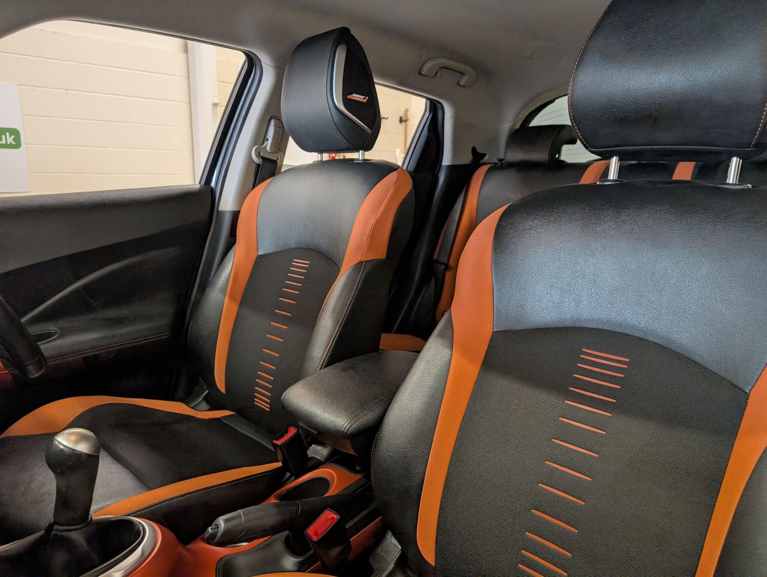 Used Nissan Juke 2019 for sale - 76085385: Photo 47