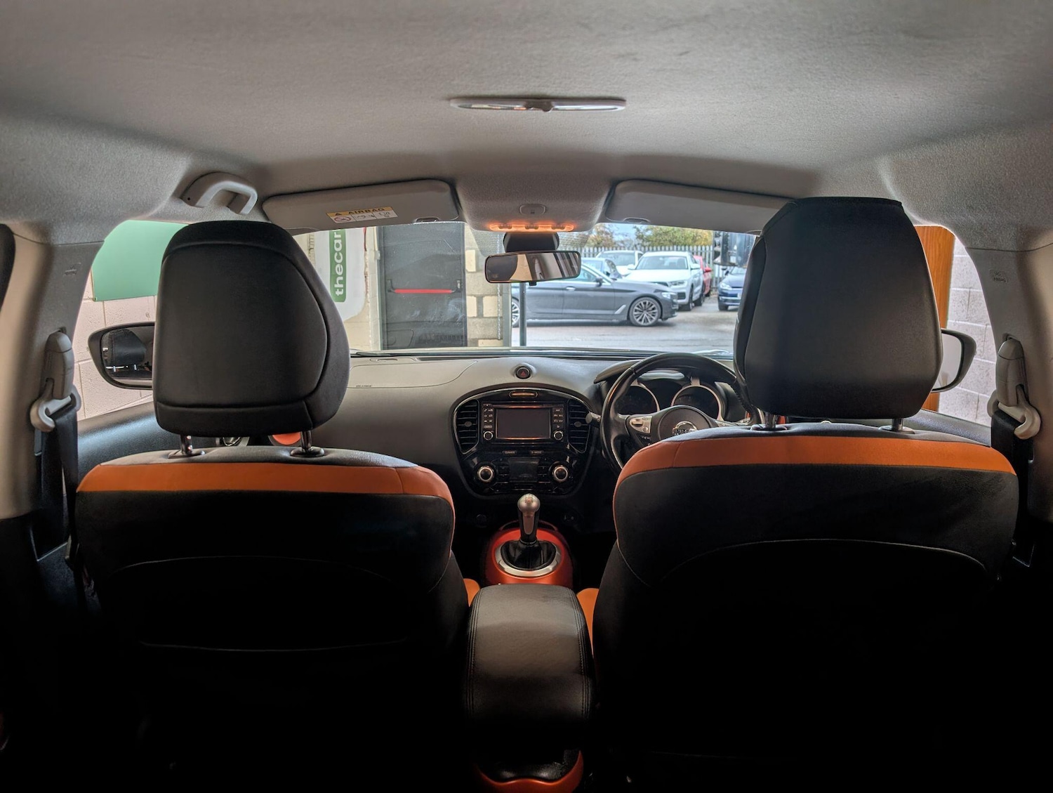 Used Nissan Juke 2019 for sale - 76085385: Photo 52