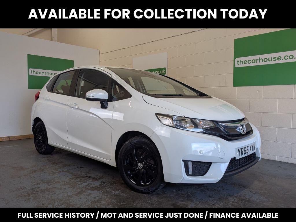 Used Honda Jazz 2015 for sale - 76522483: Photo 1