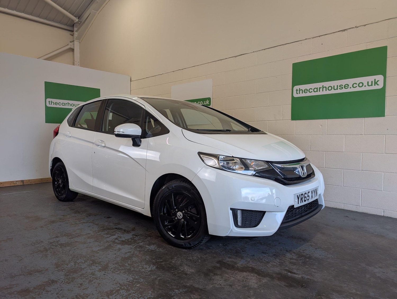 Used Honda Jazz 2015 for sale - 76522483: Photo 10