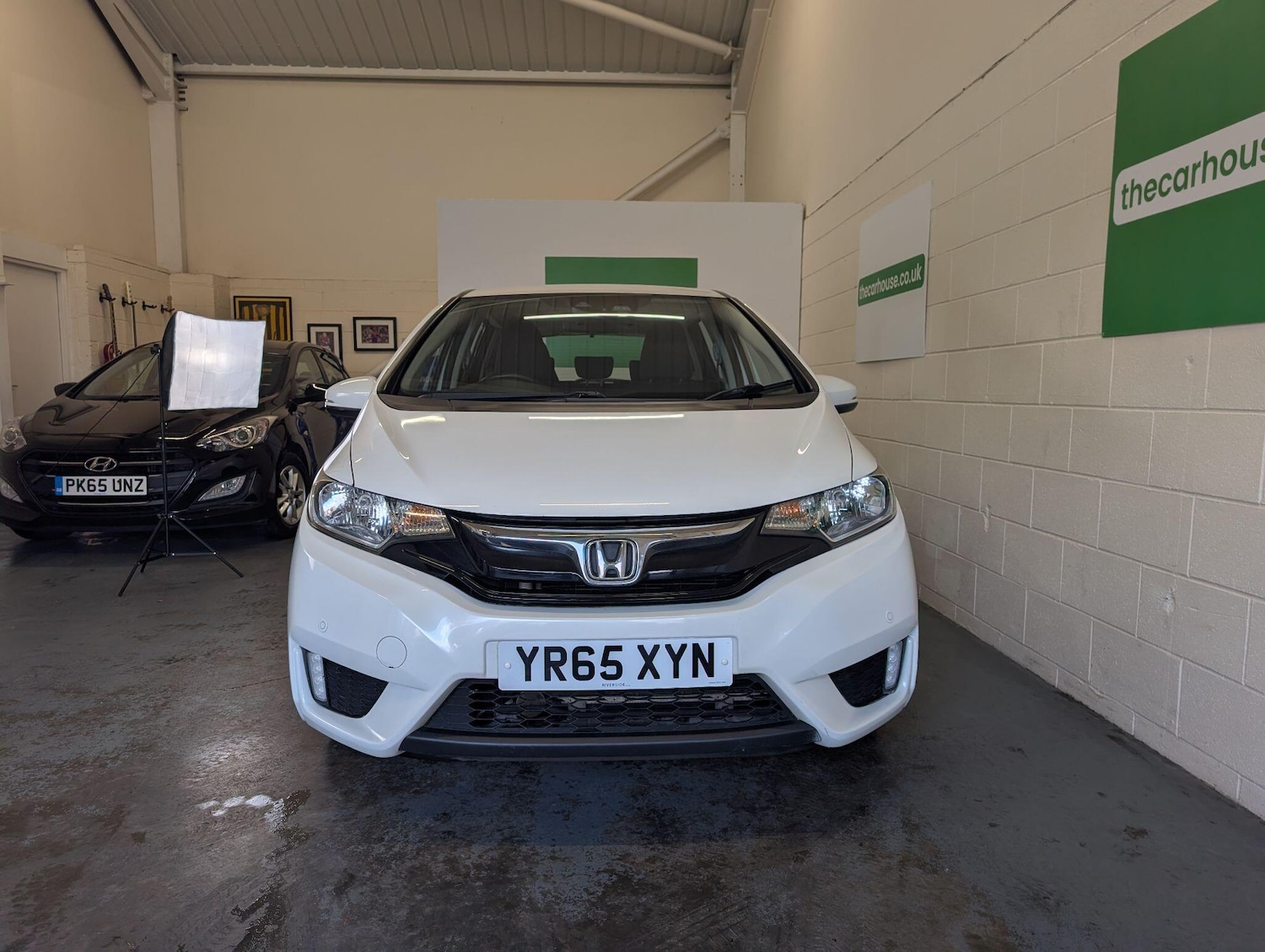 Used Honda Jazz 2015 for sale - 76522483: Photo 11