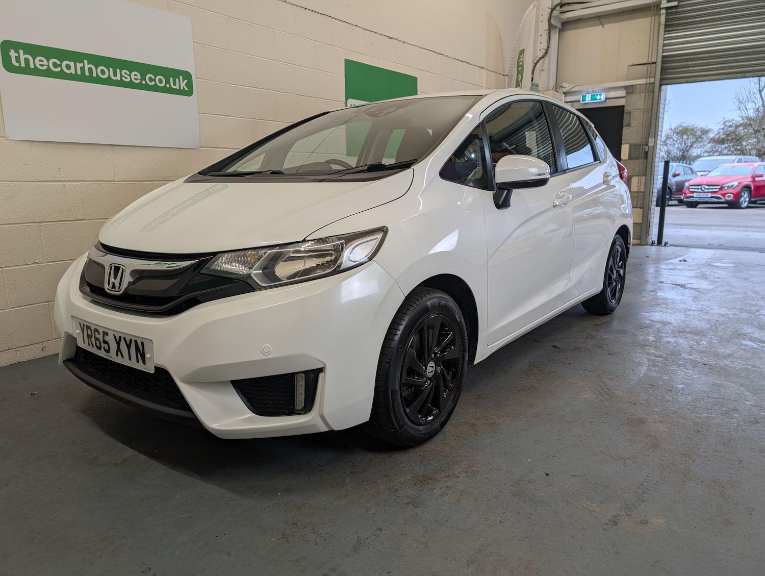 Used Honda Jazz 2015 for sale - 76522483: Photo 13