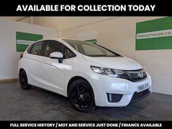 Used Honda Jazz 2015 for sale - 76522483: Photo