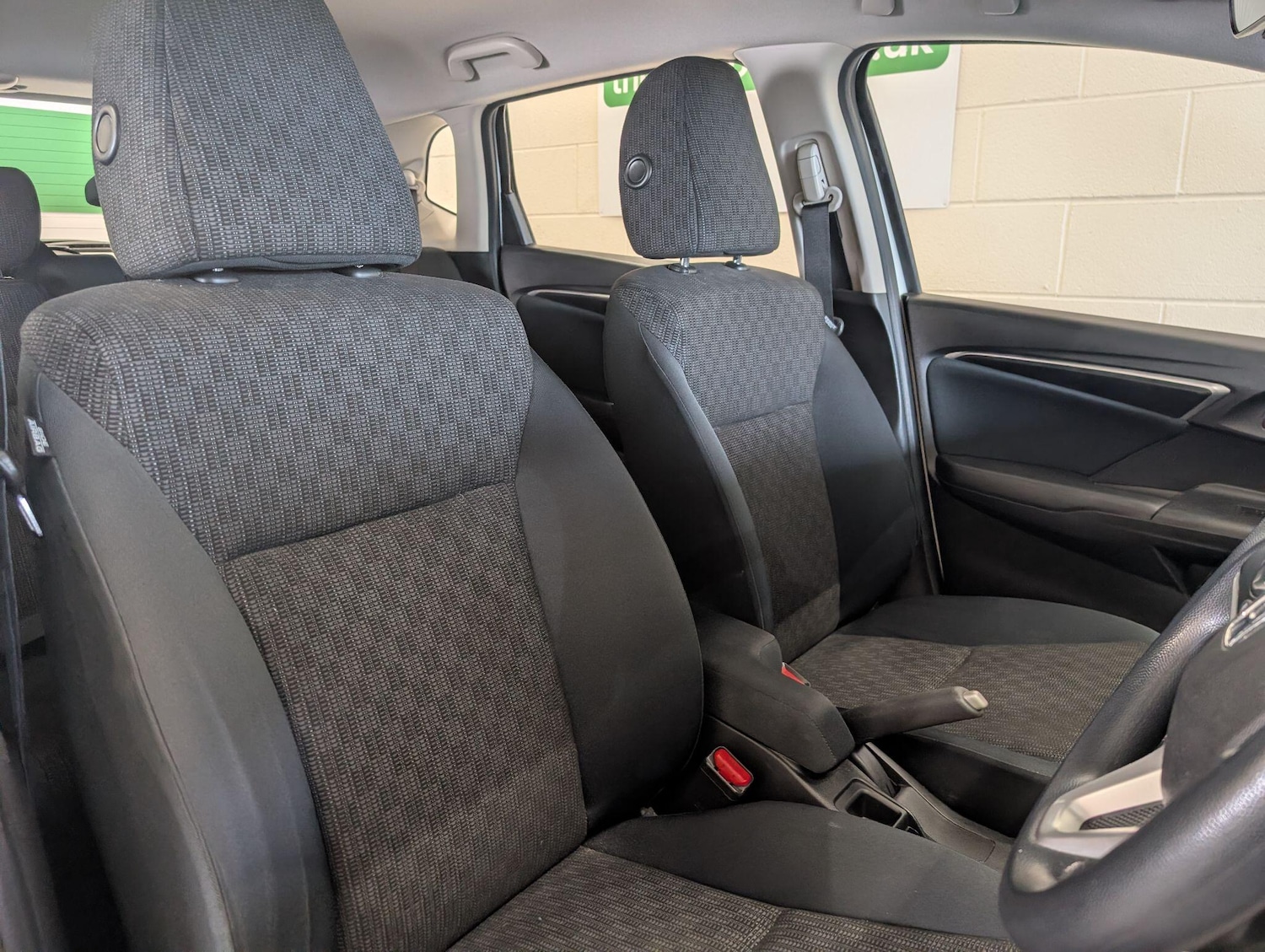 Used Honda Jazz 2015 for sale - 76522483: Photo 26