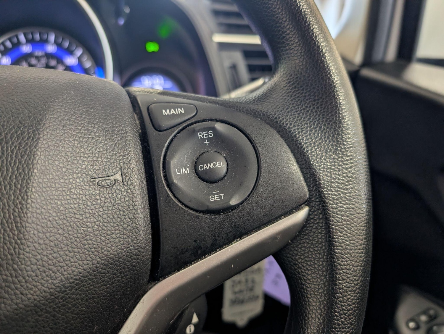 Used Honda Jazz 2015 for sale - 76522483: Photo 28