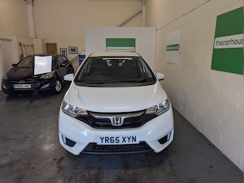 Used Honda Jazz 2015 for sale - 76522483: Photo