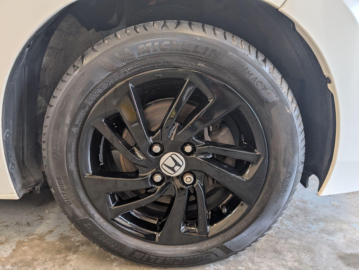 Used Honda Jazz 2015 for sale - 76522483: Photo 33