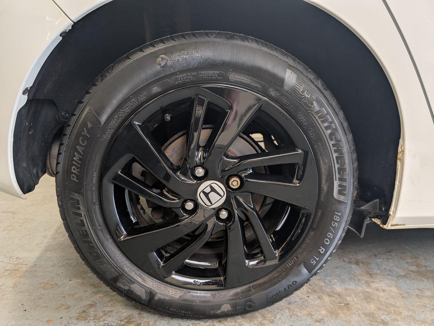 Used Honda Jazz 2015 for sale - 76522483: Photo 34