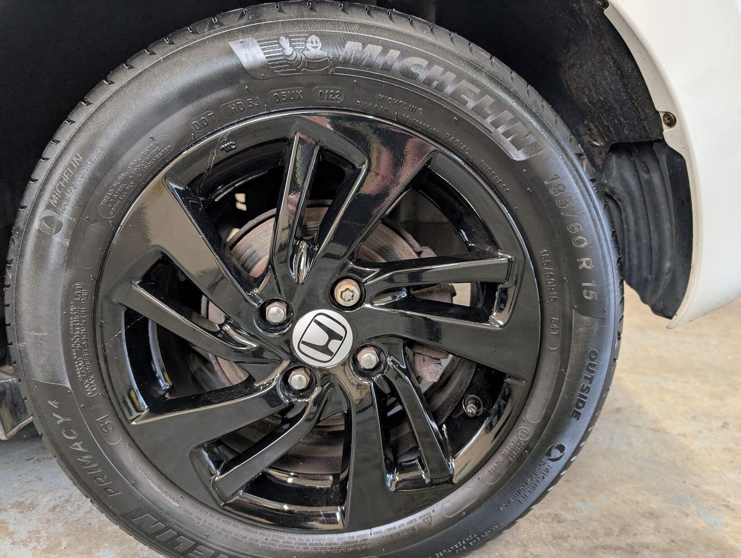 Used Honda Jazz 2015 for sale - 76522483: Photo 35