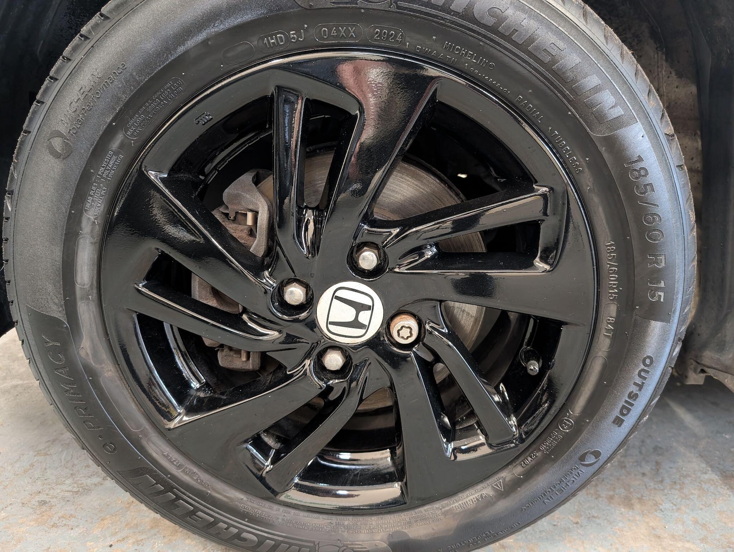 Used Honda Jazz 2015 for sale - 76522483: Photo 36