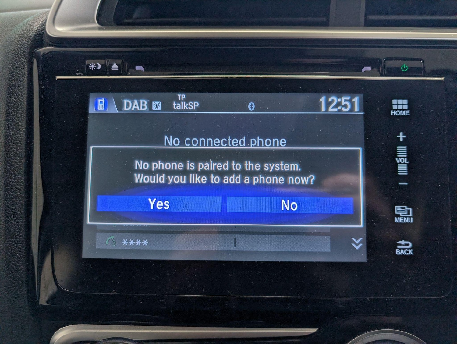 Used Honda Jazz 2015 for sale - 76522483: Photo 37