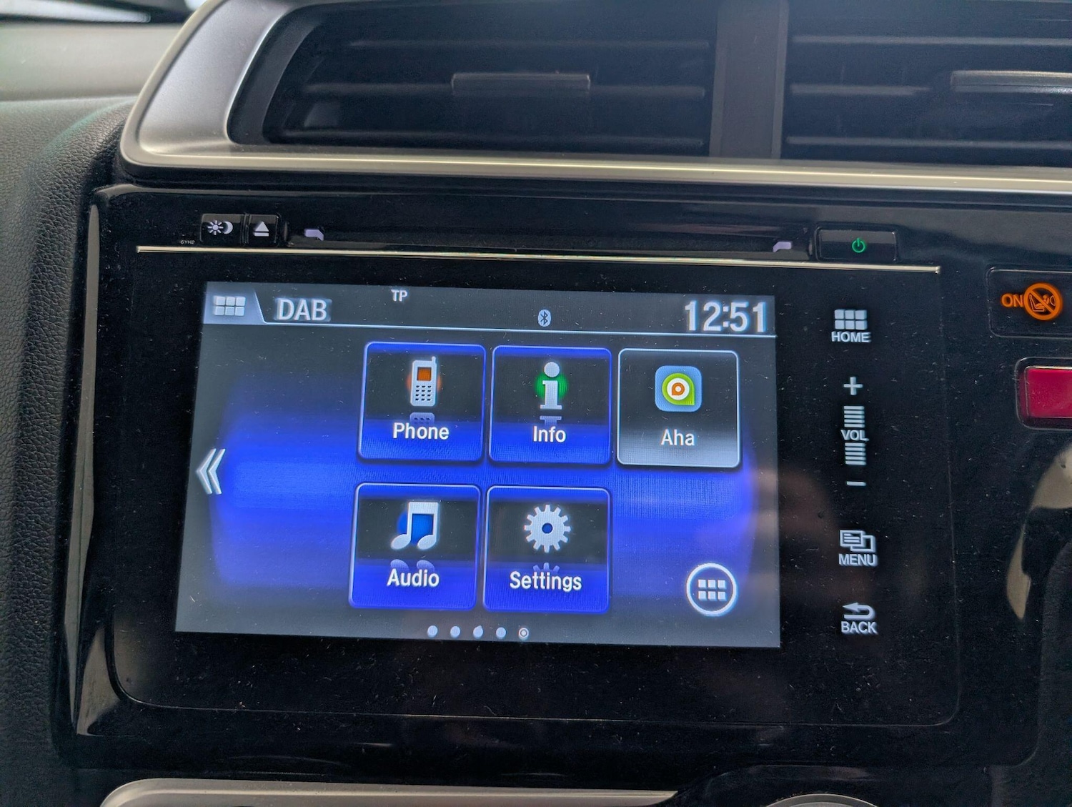 Used Honda Jazz 2015 for sale - 76522483: Photo 38