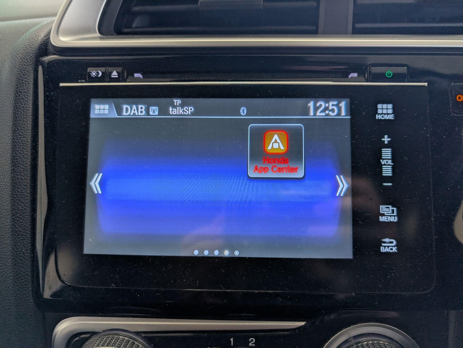 Used Honda Jazz 2015 for sale - 76522483: Photo 39