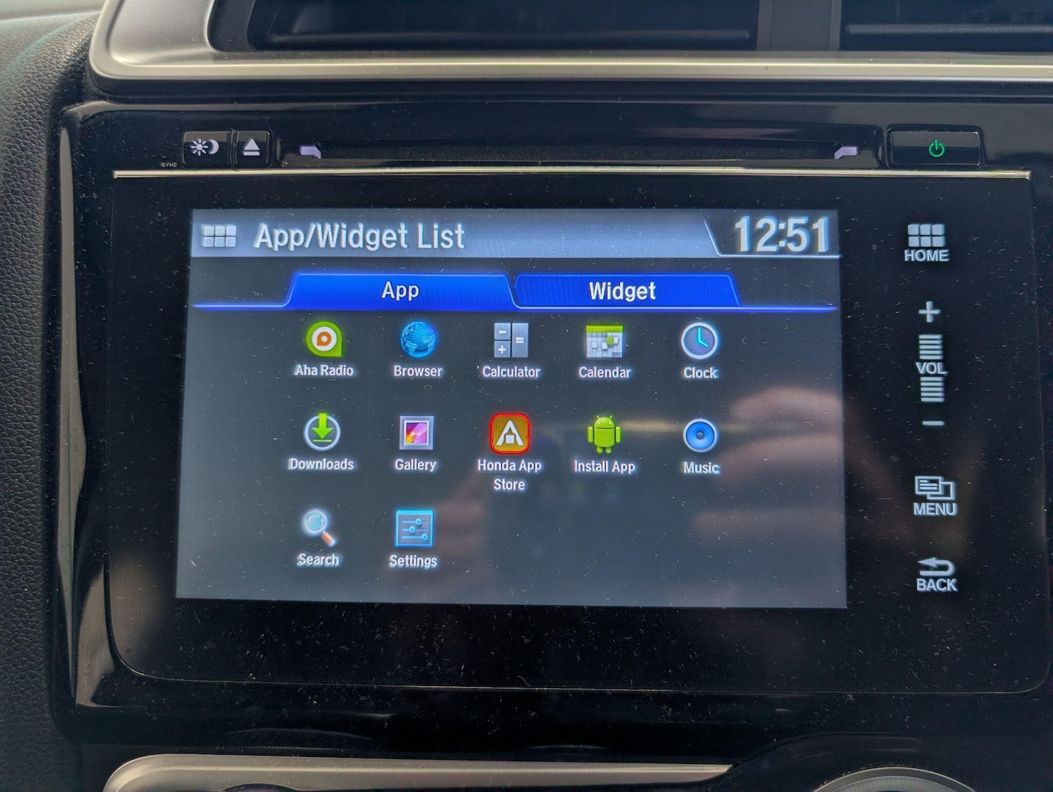 Used Honda Jazz 2015 for sale - 76522483: Photo 40