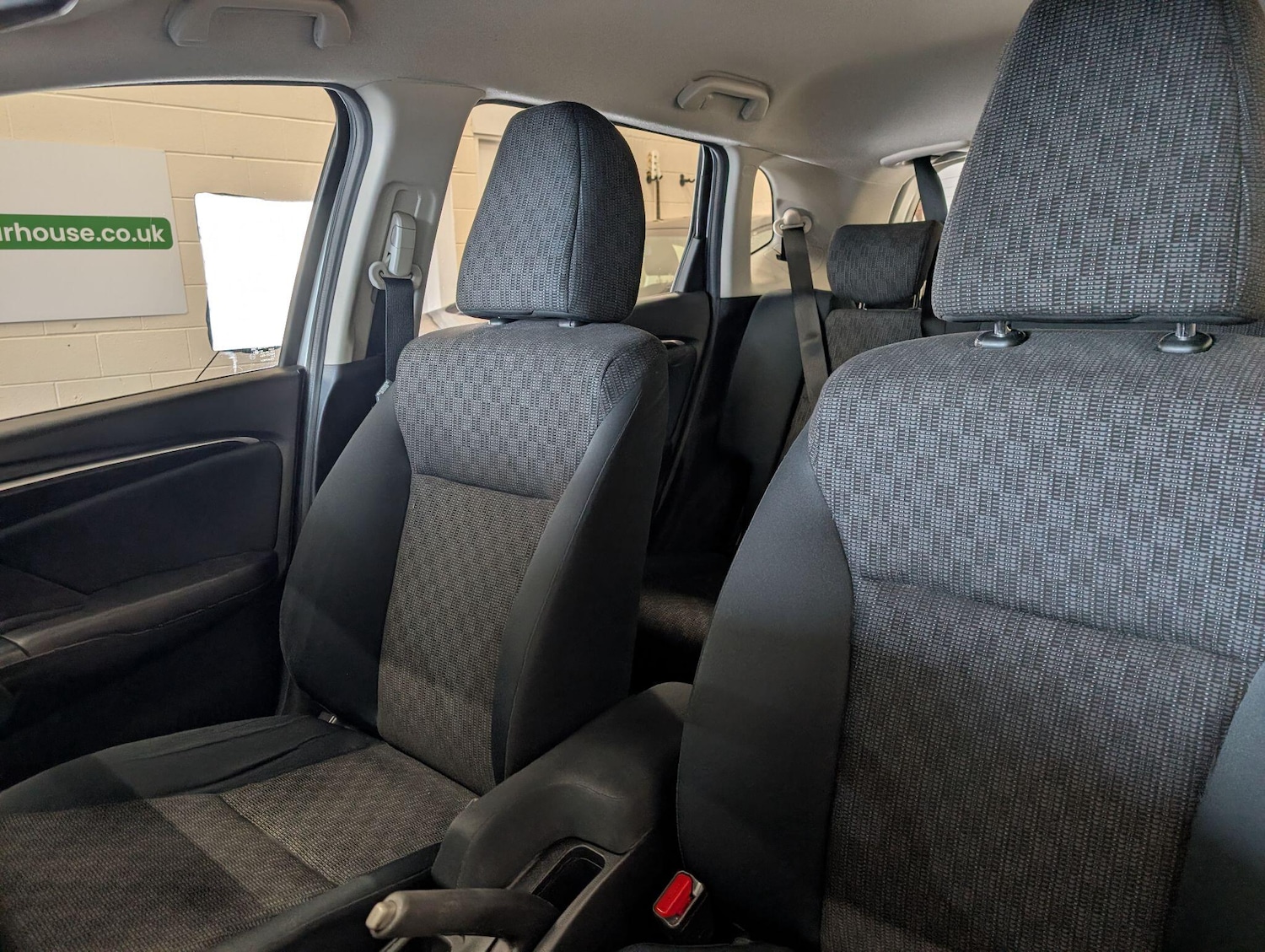 Used Honda Jazz 2015 for sale - 76522483: Photo 46