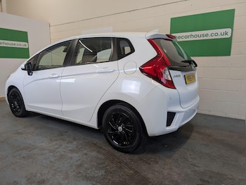 Used Honda Jazz 2015 for sale - 76522483: Photo