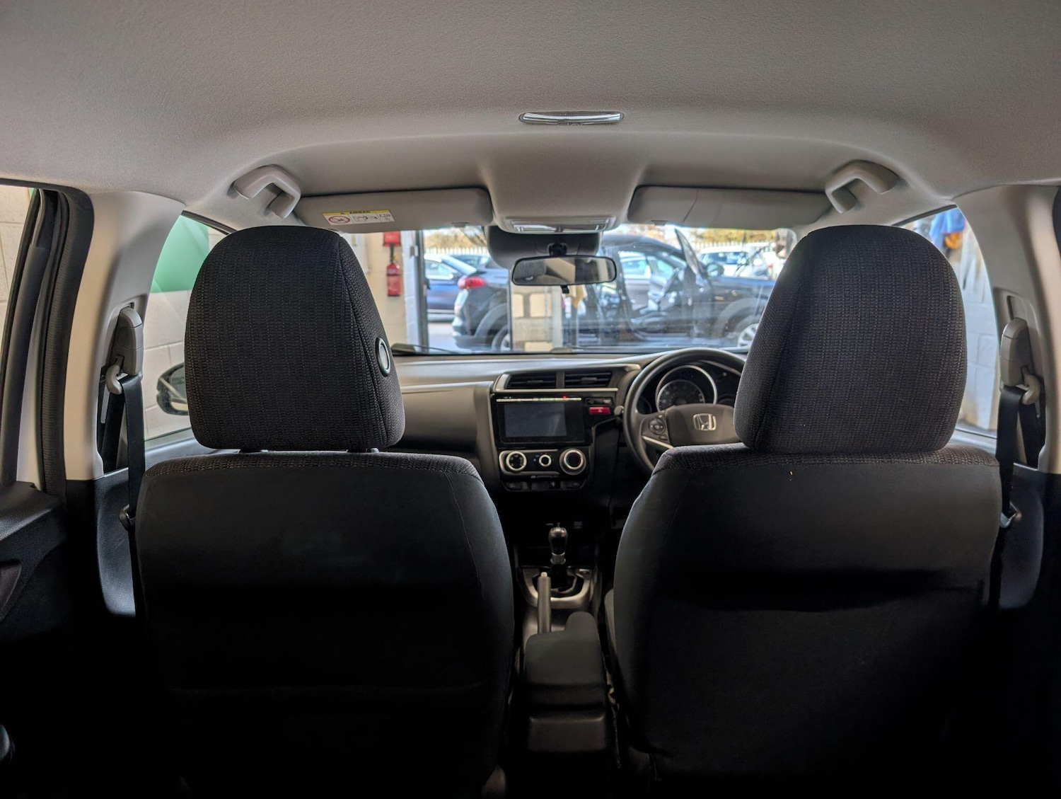 Used Honda Jazz 2015 for sale - 76522483: Photo 51