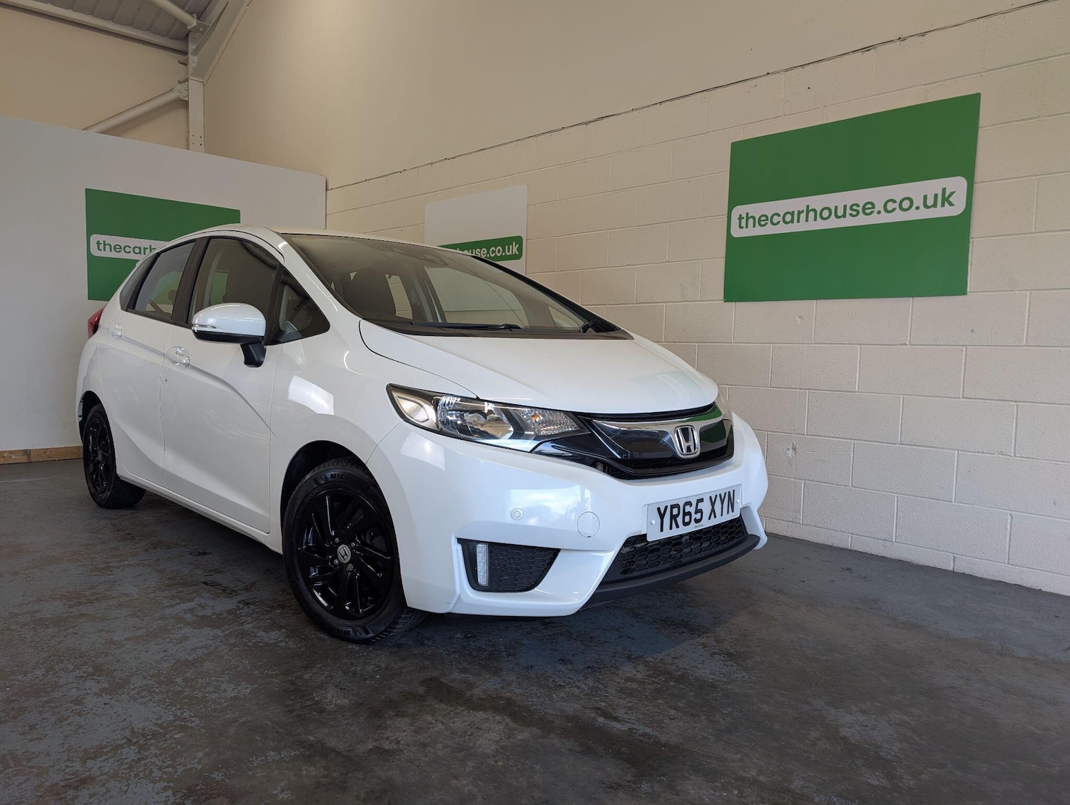 Used Honda Jazz 2015 for sale - 76522483: Photo 7