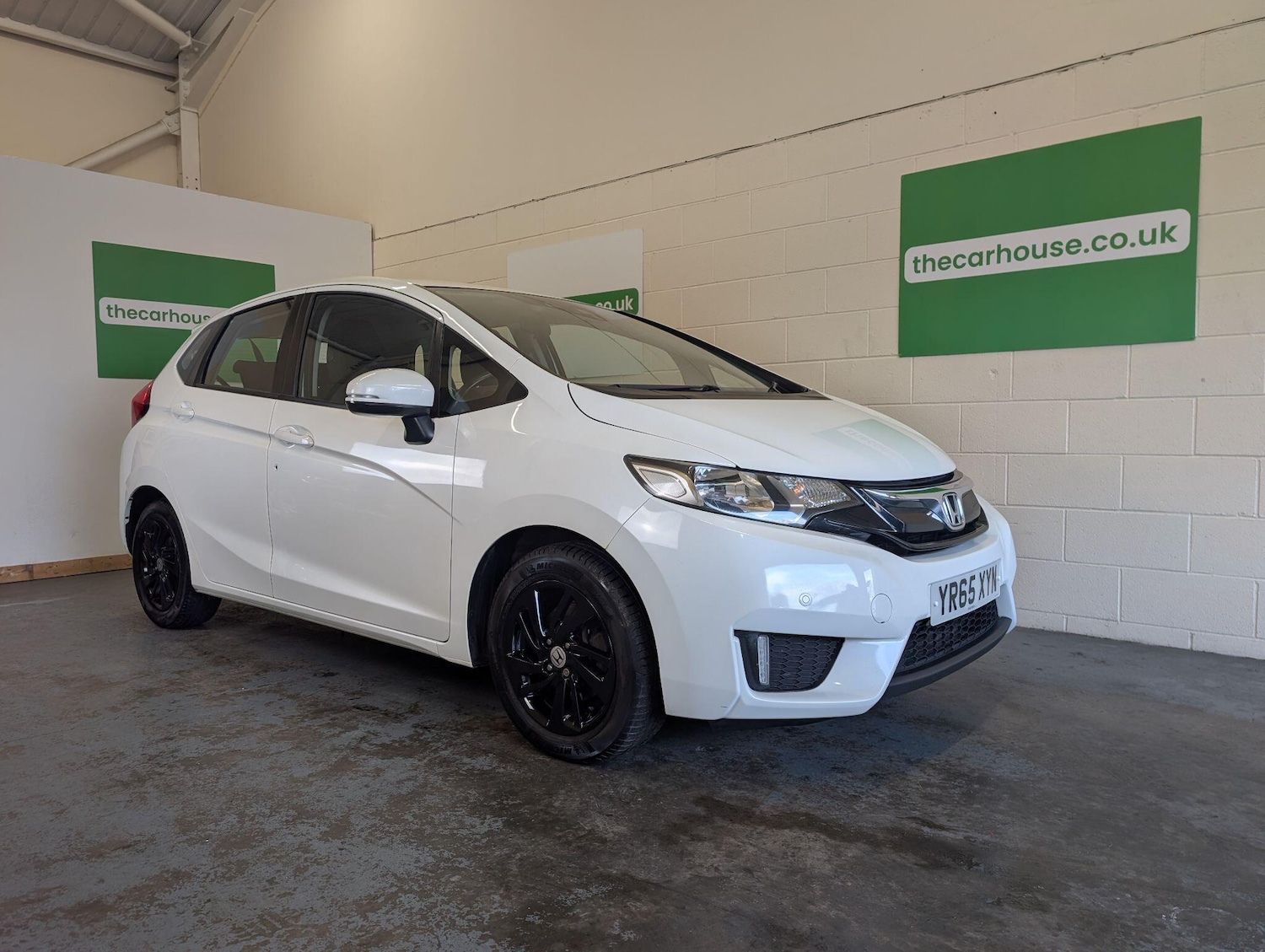 Used Honda Jazz 2015 for sale - 76522483: Photo 8