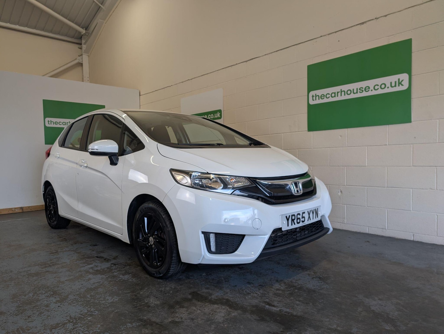 Used Honda Jazz 2015 for sale - 76522483: Photo 9