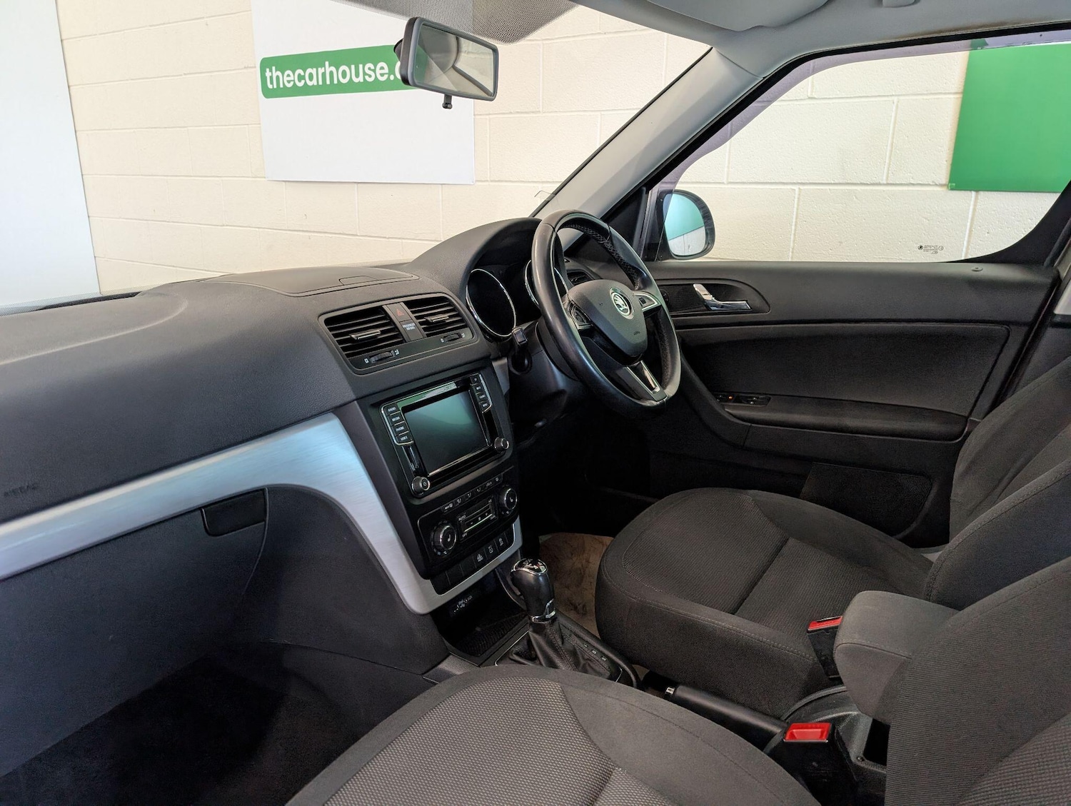 Used Skoda Yeti 2015 for sale - 76250943: Photo 24