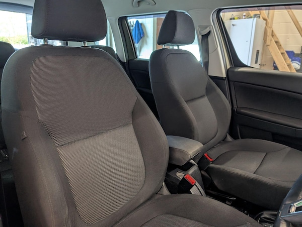 Used Skoda Yeti 2015 for sale - 76250943: Photo 27
