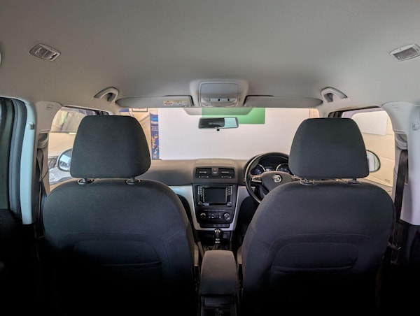 Used Skoda Yeti 2015 for sale - 76250943: Photo 29
