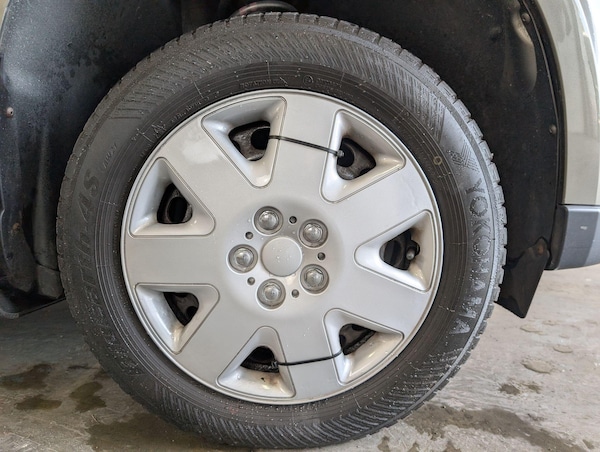 Used Skoda Yeti 2015 for sale - 76250943: Photo 37