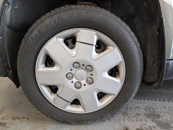 Used Skoda Yeti 2015 for sale - 76250943: Photo 38