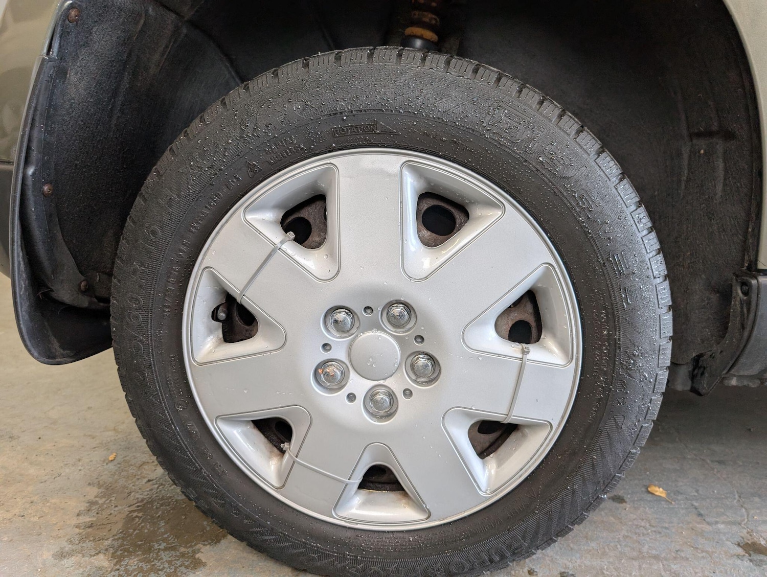 Used Skoda Yeti 2015 for sale - 76250943: Photo 39