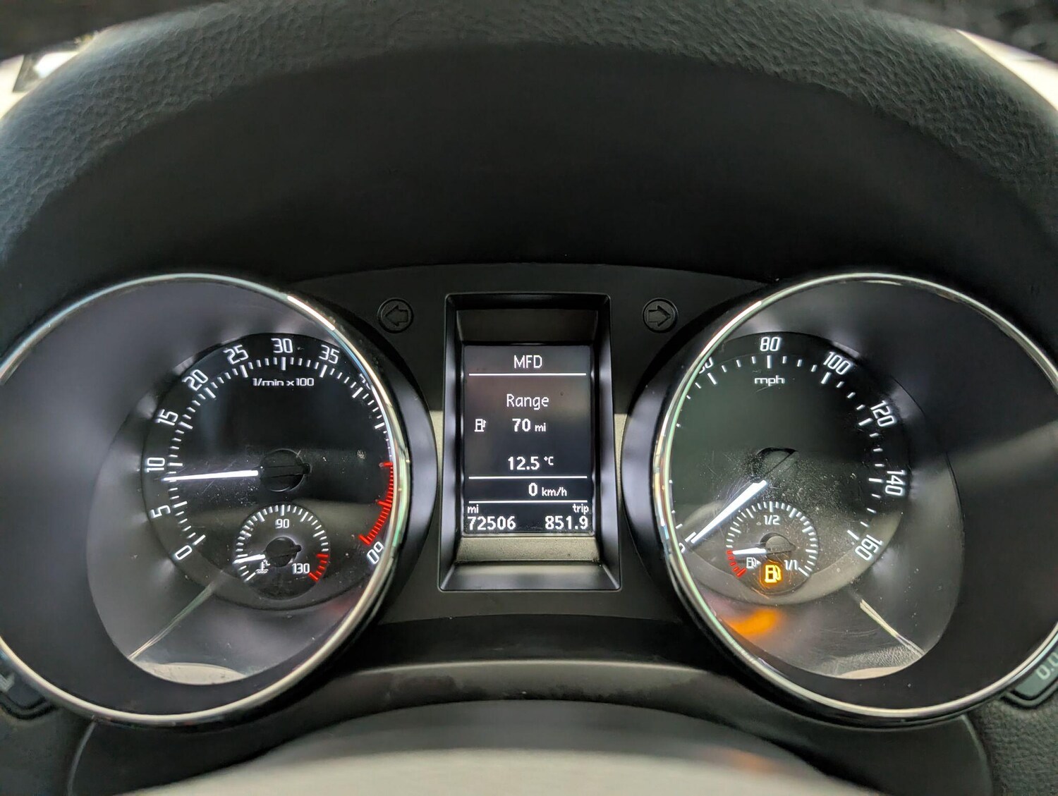 Used Skoda Yeti 2015 for sale - 76250943: Photo 48