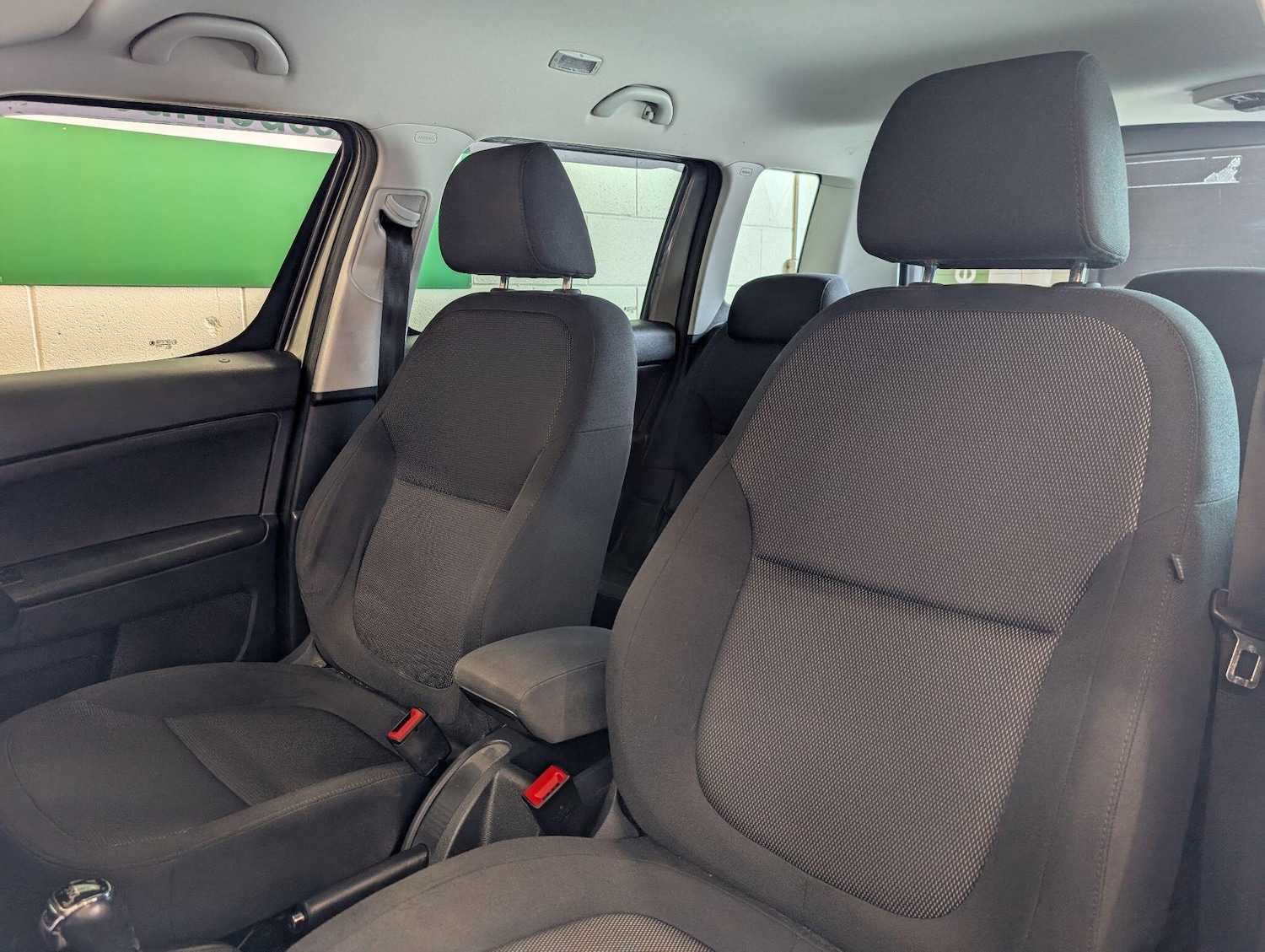 Used Skoda Yeti 2015 for sale - 76250943: Photo 55