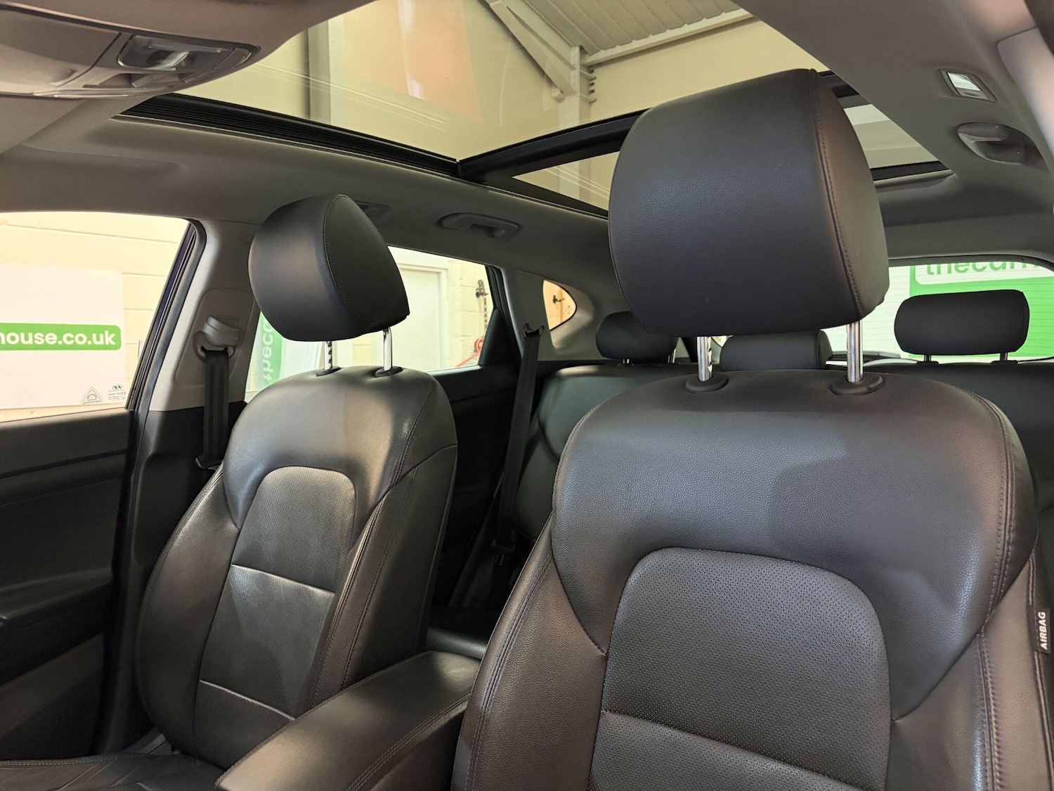 Used Hyundai TUCSON 2018 for sale - 77599014: Photo 19