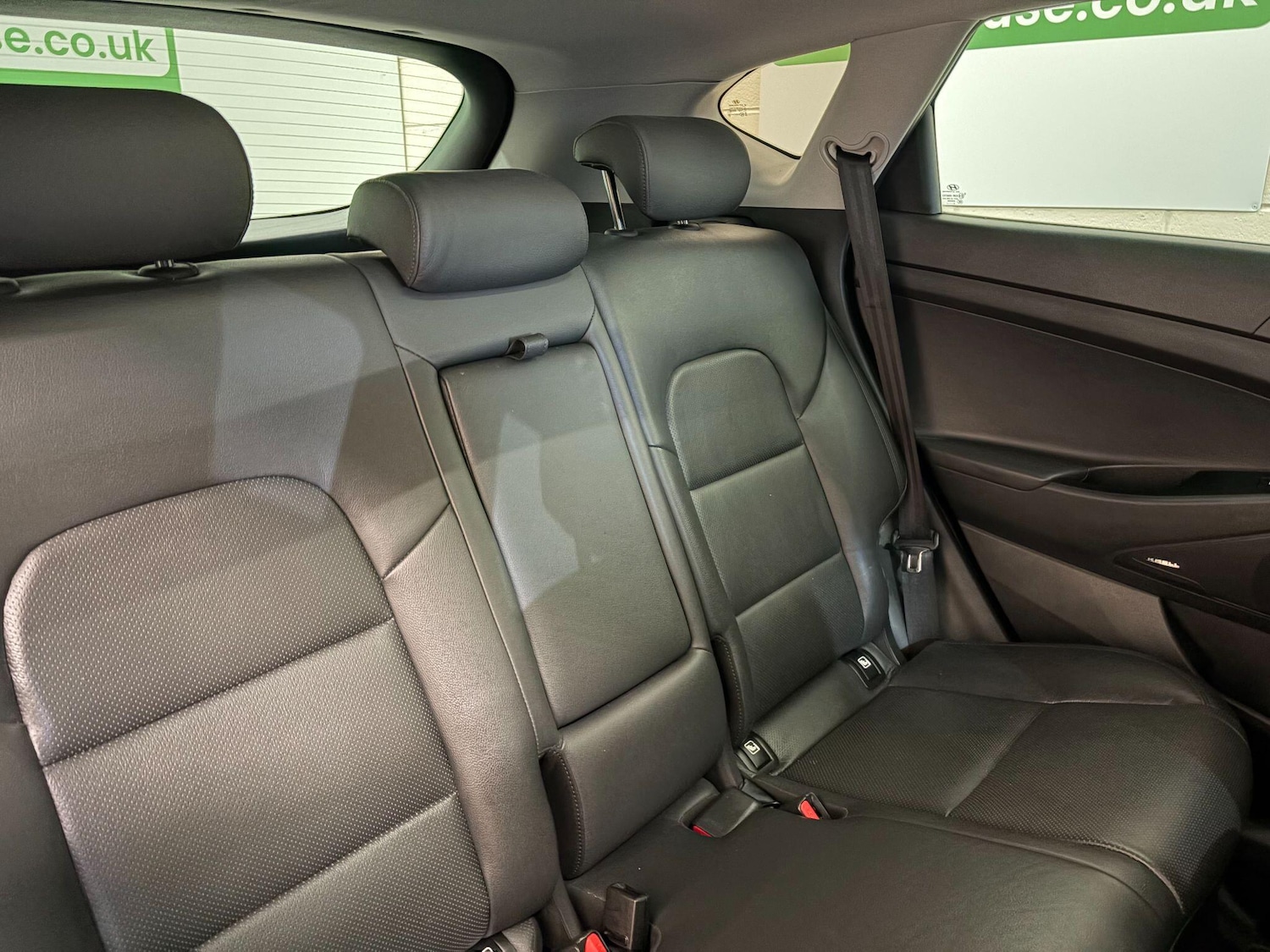 Used Hyundai TUCSON 2018 for sale - 77599014: Photo 20