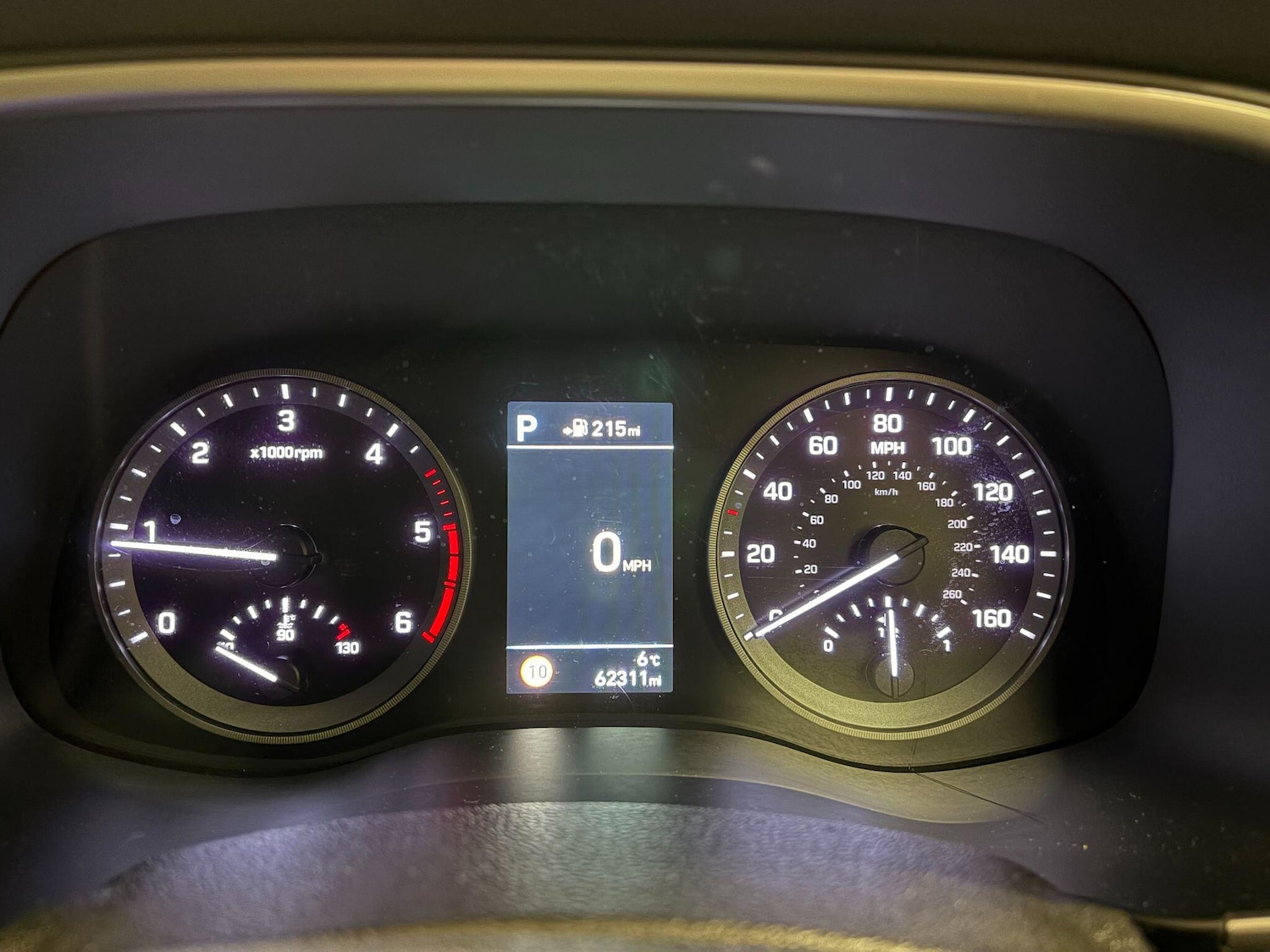 Used Hyundai TUCSON 2018 for sale - 77599014: Photo 28