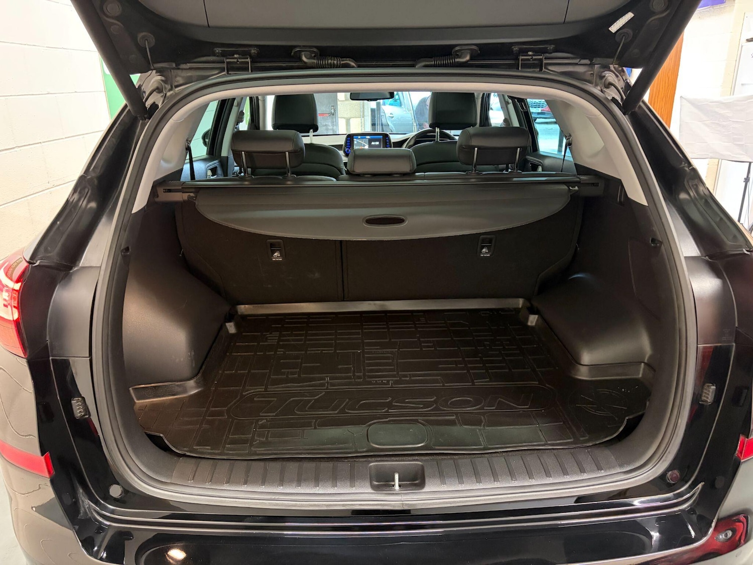 Used Hyundai TUCSON 2018 for sale - 77599014: Photo 29